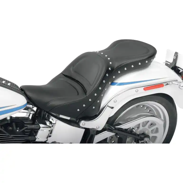 Worldwide Shipping 2006-09 FXST/B/S Standard 2007-17 FLSTF/B/S Fatboy Explorer™ Special Seat