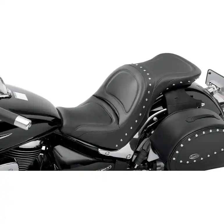 In Demand 2005-2023 C50 Explorer™ Special Seat