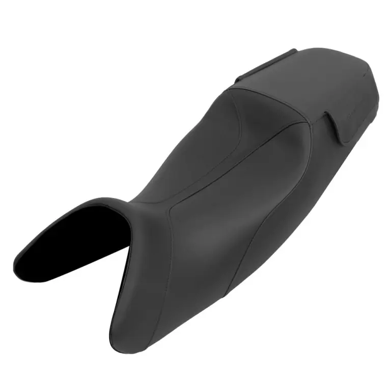2000-2017 F650GS (SINGLE) 00-07 & G650GS (SINGLE) 09-17 Adventure Track Seat- Lo-Pro (1 pc 2up) - F Series Clearance