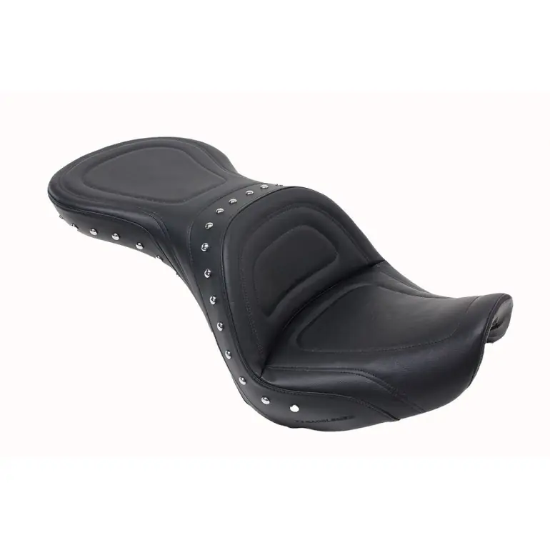 2000-2007 FXSTD Softail Deuce Explorer™ Special Seat Must Have