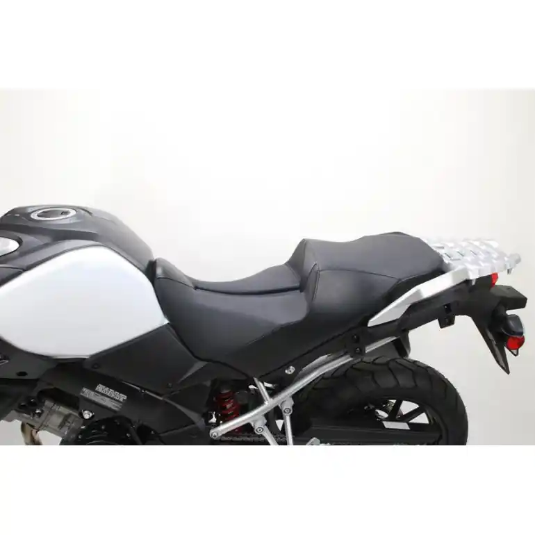 Adventure Track Seat (1 pc 2up) - V-Strom Touring Top Rated