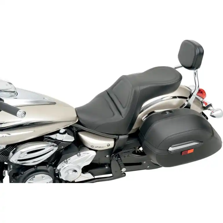 2009-2017 Yamaha V-Star 950/950T Seat | Saddlemen Trending