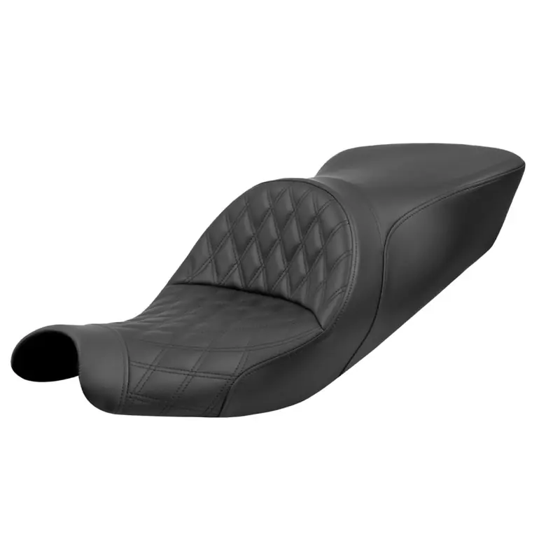 2006-2023 ZX-14R ZG1400 Concours Explorer™ LS Seat Certified