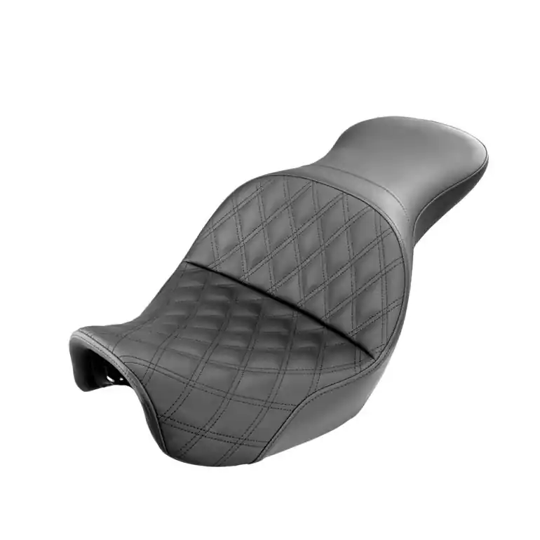Exclusive 2006-2017 FXD FXDWG FLD Dyna Explorer™ LS Seat