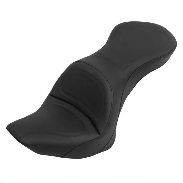 High Quality 2006-2017 Heritage Explorer™ Softail Seat | Saddlemen
