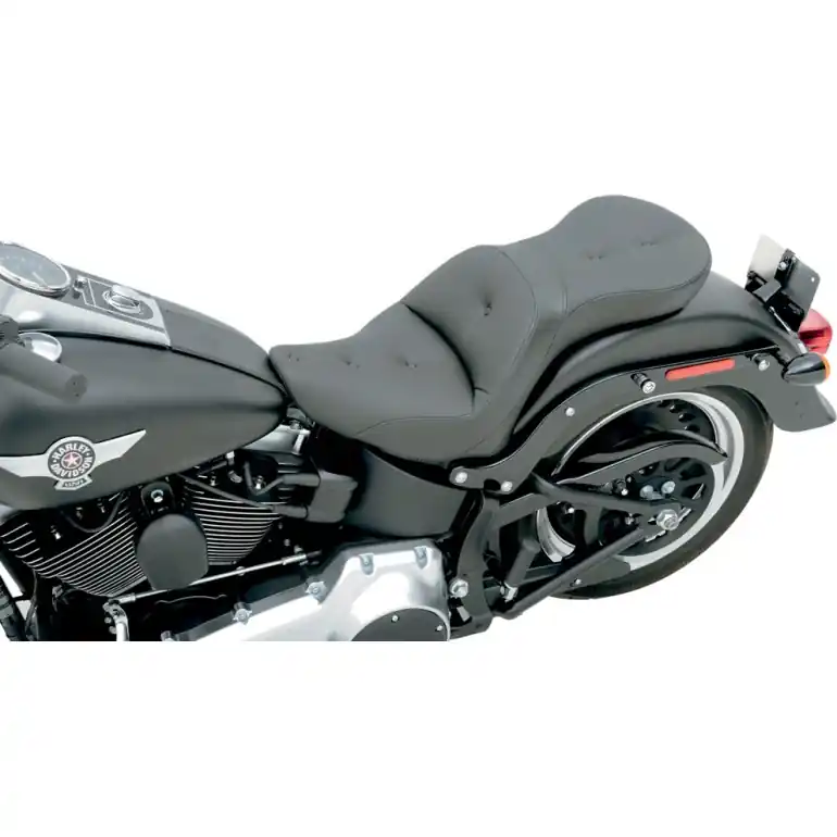 2006-09 FXST/B/S Standard 2007-17 FLSTF/B/S Fatboy Explorer™ RS Seat Markdown