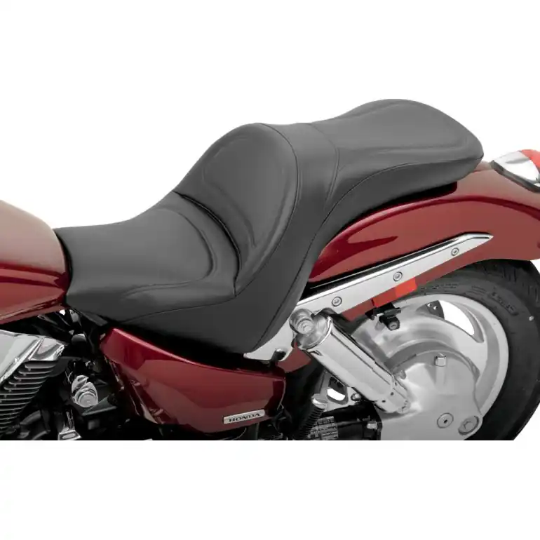 2004-2009 VTX1300C Explorer™ Ultimate Comfort Seat - VTX Series Exclusive Offer