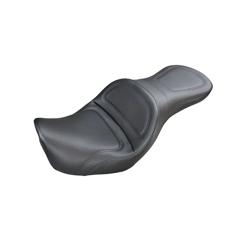 Fan Favorite 2004-2005  FXDWG Dyna Wide Glide Explorer™ Ultimate Comfort Seat - Dyna Glide/Dyna Wide Glide