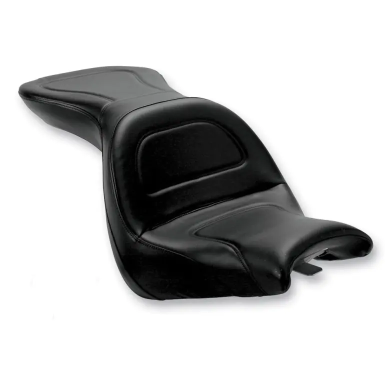 2003-2009 VTX1300 R/S Explorer™ Ultimate Comfort Seat - VTX Series New Release