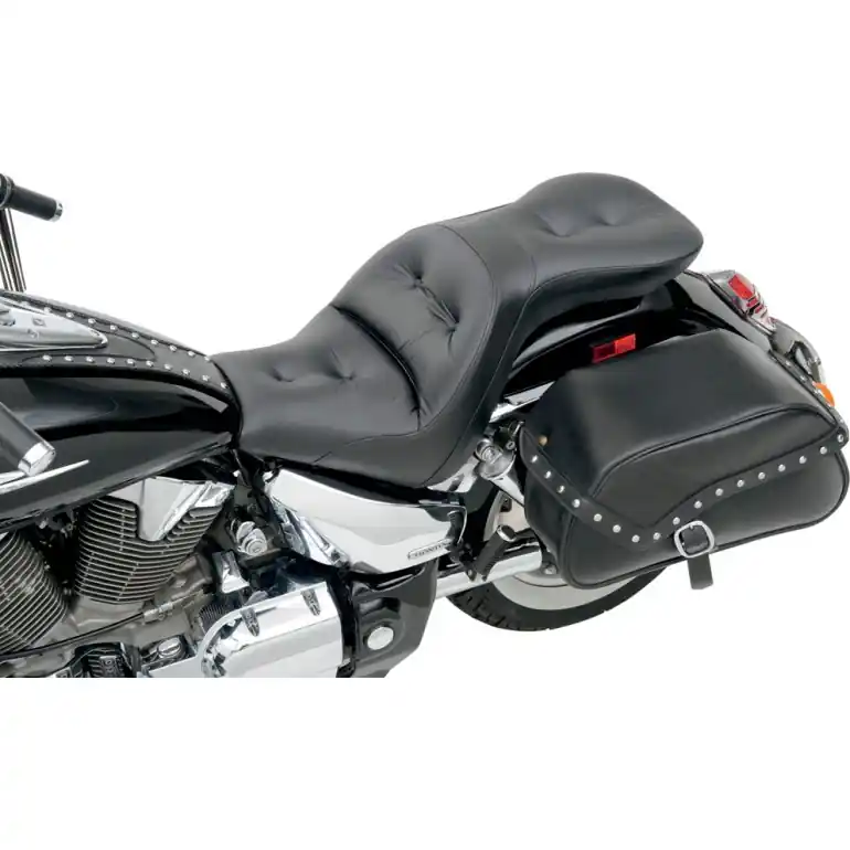While Supplies Last 2003-2009 VTX1300 R/S Explorer™ RS Seat