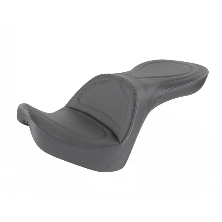 2000-2007 FXSTD Softail Deuce Explorer™ Ultimate Comfort Seat - Softail Exclusive Offer