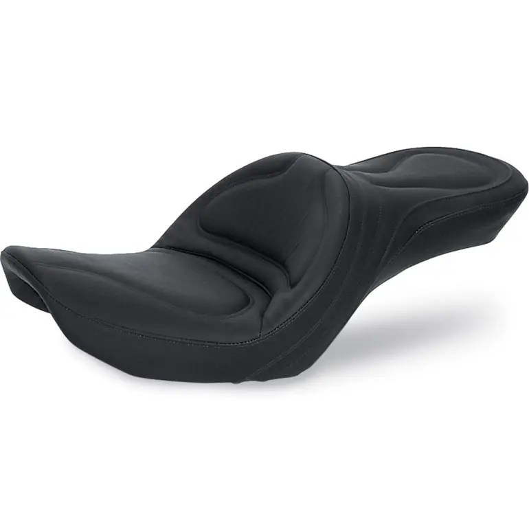 1996-2003 Explorer™ Dyna Wide Glide Seat | Saddlemen No Minimum Order