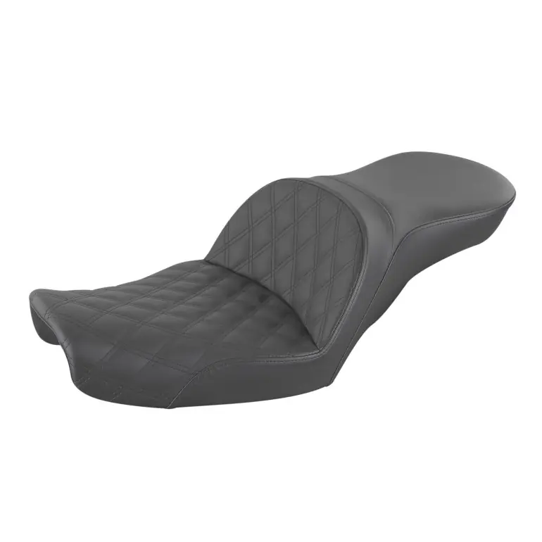 1996-2003 FXD Dyna Explorer™ LS Seat Handmade