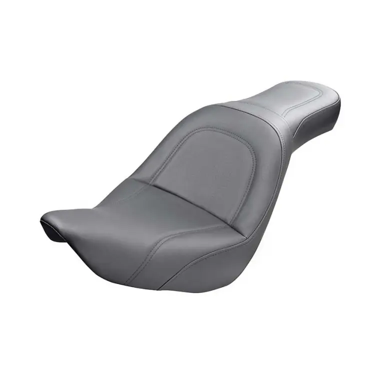 Fresh Stock 2006-09 FXST/B/S Standard 2007-17 FLSTF/B/S Fatboy King Seat - Softail