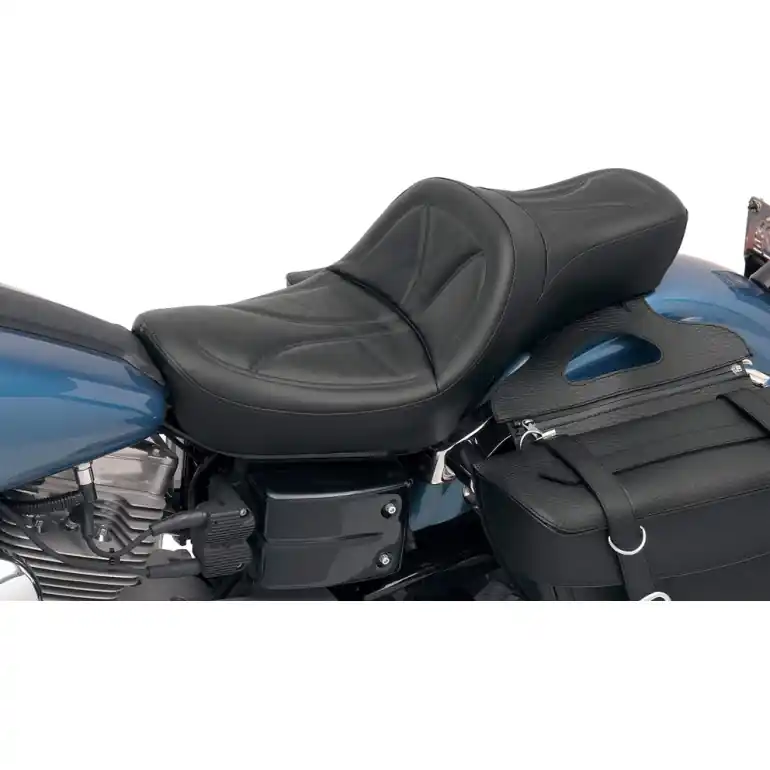 2004-2005 FXD Dyna King Seat Viral