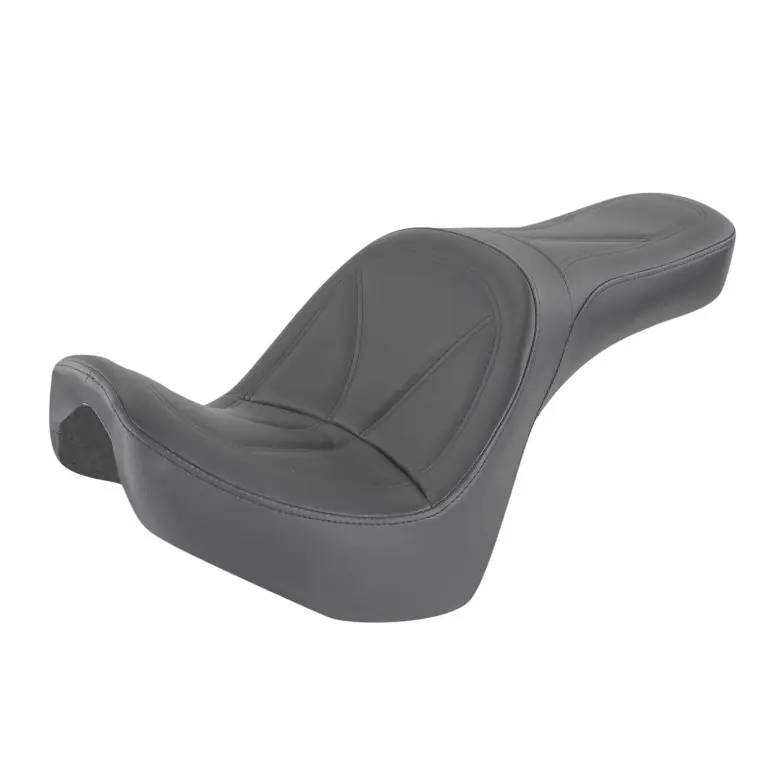 2000-2007 FXSTD Softail Deuce King Seat - Softail Limited Edition