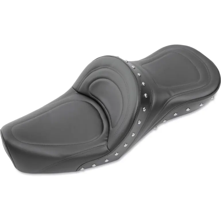 1979-2003 XL Sportster Explorer™ Special Seat Must Have