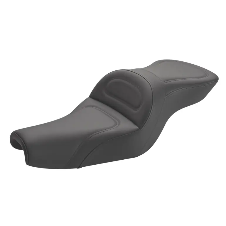 Warranty Included 2004-2022 XL Sportster Explorer™ Ultimate Comfort Seat (Forty-Eight and 3.3G Tank)