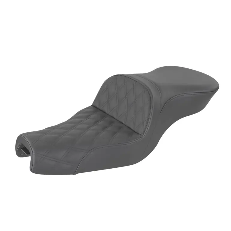 Must Have 2004-2020 XL Sportster Explorer™ LS Seat (4.5G Tank)