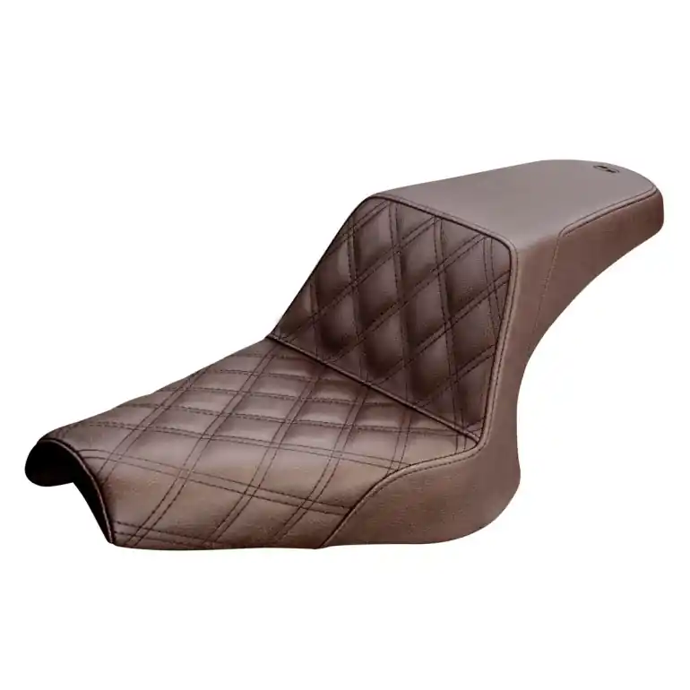 2013-2024 Bolt/R-Spec/C-Spec Brown Step-Up™ Front LS Seat Don’t Miss Out