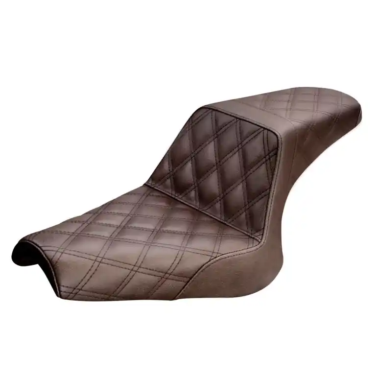 Fast Shipping 2013-2024 Bolt/R-Spec/C-Spec Brown Step-Up™ Front & Rear LS Seat