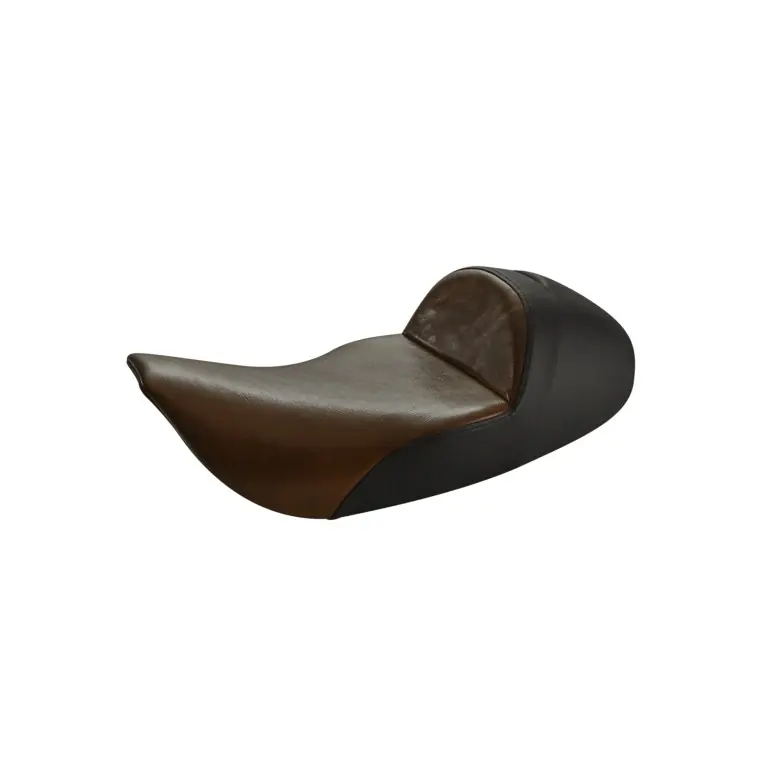 1997-2007 FLHR FLHX Lariat Solo Seat Direct From Factory