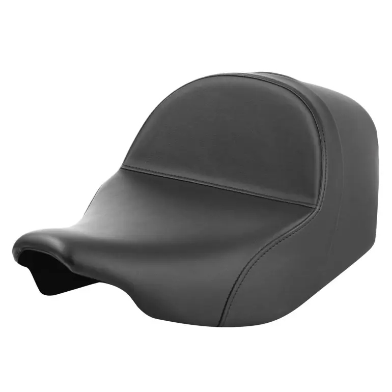 Limited Edition 2024-25 Road Glide / Street Glide | 2023-25 CVO Road Glide / Street Glide Plain Solo Seat Backrest Ready