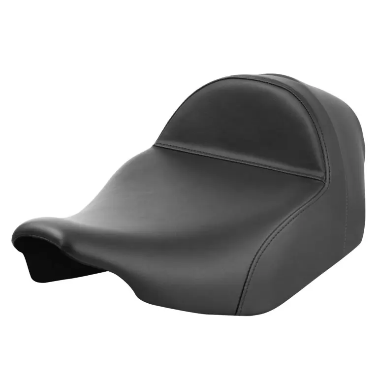 Deal 2024-25 Road Glide / Street Glide | 2023-25 CVO Road Glide / Street Glide Extended Reach Plain Solo Backrest Ready