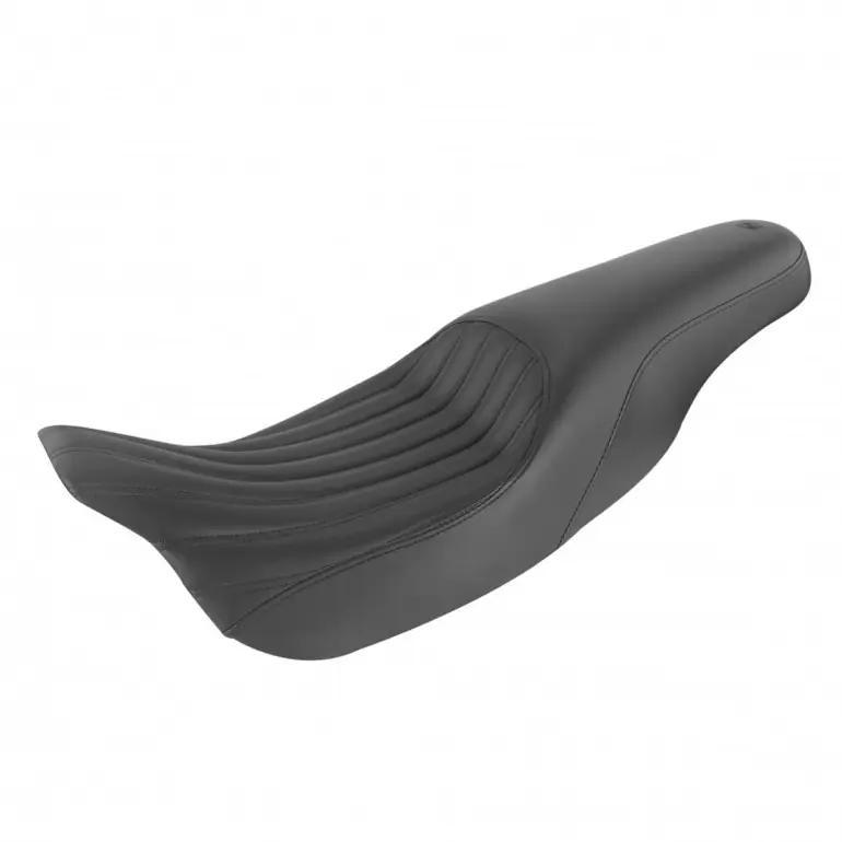 2008-2022 FLHR FLHT FLHX & FLTR Knuckle Profiler™ Seat Hassle-Free Returns