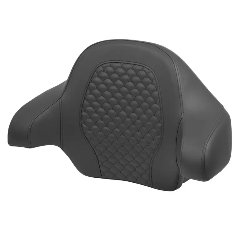 Crafted 2014-2025 FLHR FLHT FLHX  FLTR & FLHTCUTG Roadsofa™ DS Tour Pack Backrest Pad