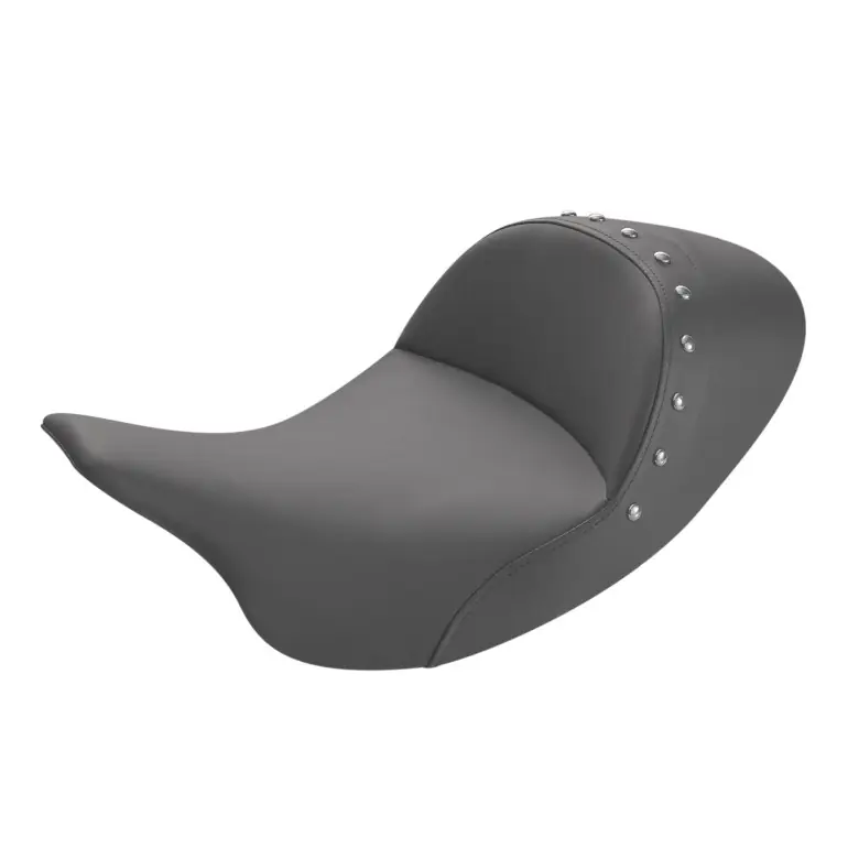2008-2024* FLHR FLHT FLHX & FLTR Renegade™ Studded Low Solo Seat Bulk Order