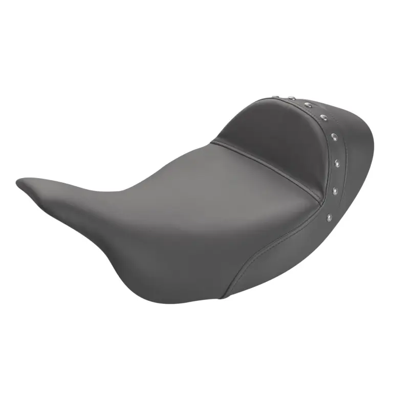 2008-2024* FLHR FLHT FLHX & FLTR Renegade™ Studded Extended Solo Seat Flash Sale
