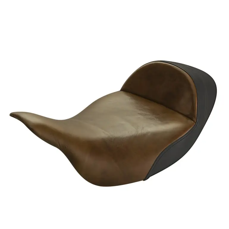 2008-2022 FLHR FLHT FLHX & FLTR Lariat™ Extended Solo Seat Instant Buy