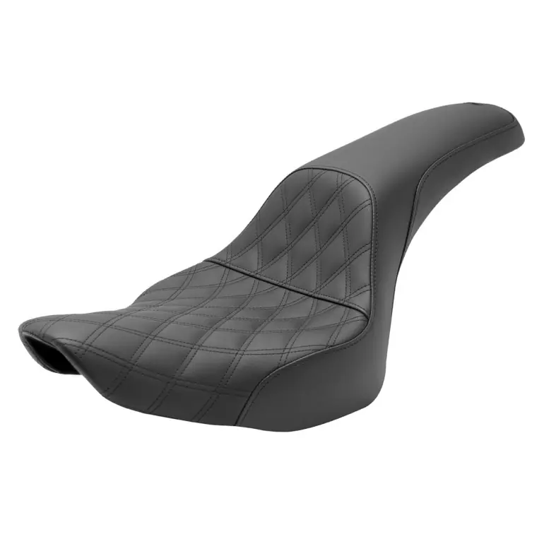 Special Discount 2006-2017 FXST/B/S Softail Standard (06-09) & FLSTF/B Fat Boy (07-17) Profiler™ LS Seat