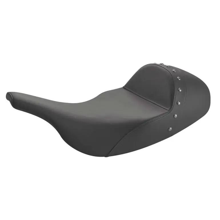 While Supplies Last 1997-2007 FLHT FLTR (Except FLHX) Studded Solo Seat