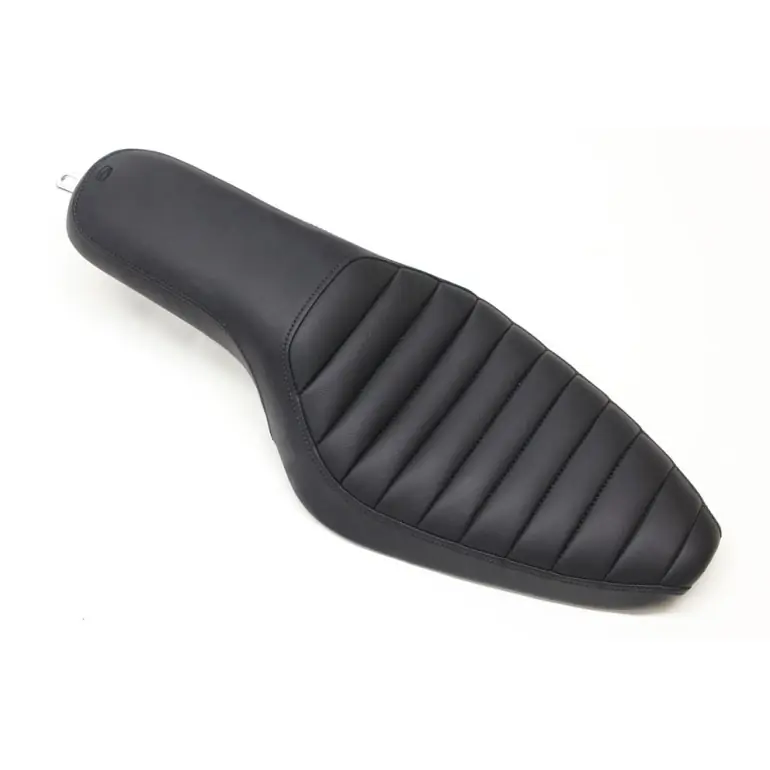 Last Chance 2004-2022 Sportster Profiler™ TTR Seat (Forty-Eight and 3.3G Tank)
