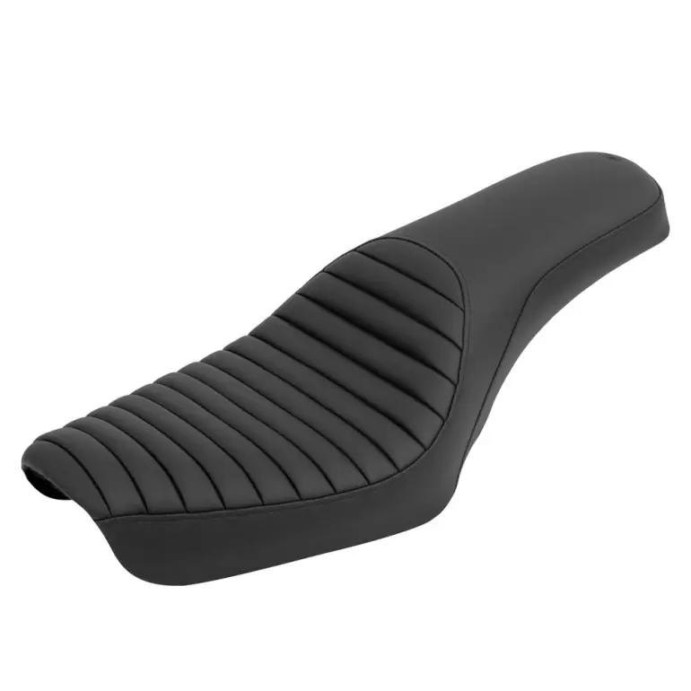 2004-2005 FXDWG Dyna Wide Glide Profiler™ TTR Seat Authentic