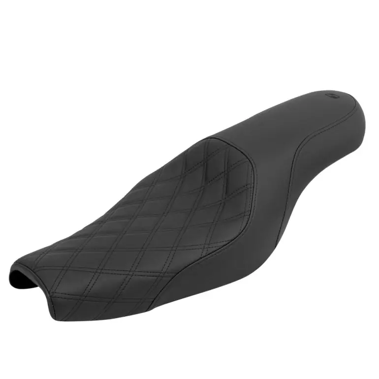 2004-2022 Sportster Profiler™ LS Seat (Forty-Eight and 3.3G Tank) Modern