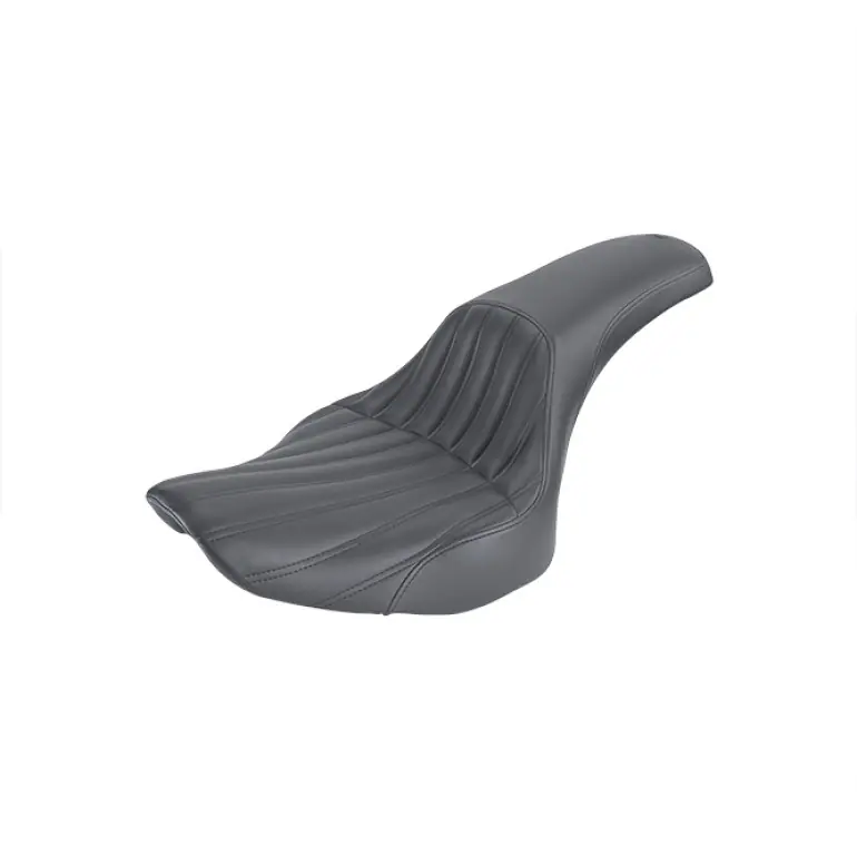 Instant Buy 2006-09 FXST/B/S Standard 2007-17 FLSTF/B/S Fatboy Knuckle Profiler™ Seat