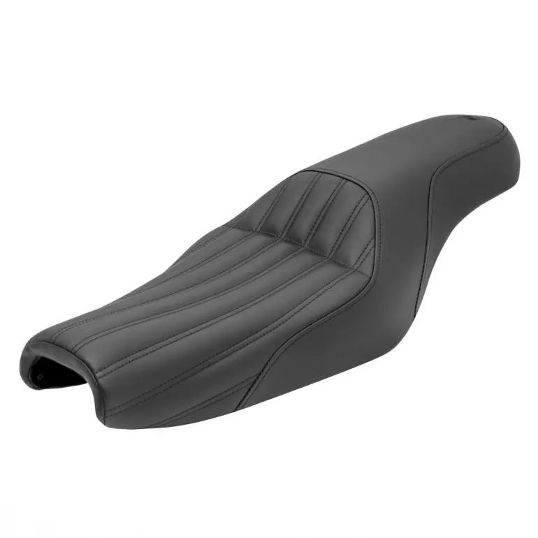 New Arrival 2004-2022 XL Sportster Knuckle Profiler™ Seat (Forty-Eight and 3.3G Tank)
