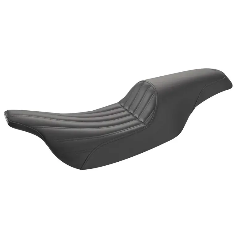 Affordable 1997-2007 FLHT FLTR (Except FLHX) Profiler™ Knuckle Seat