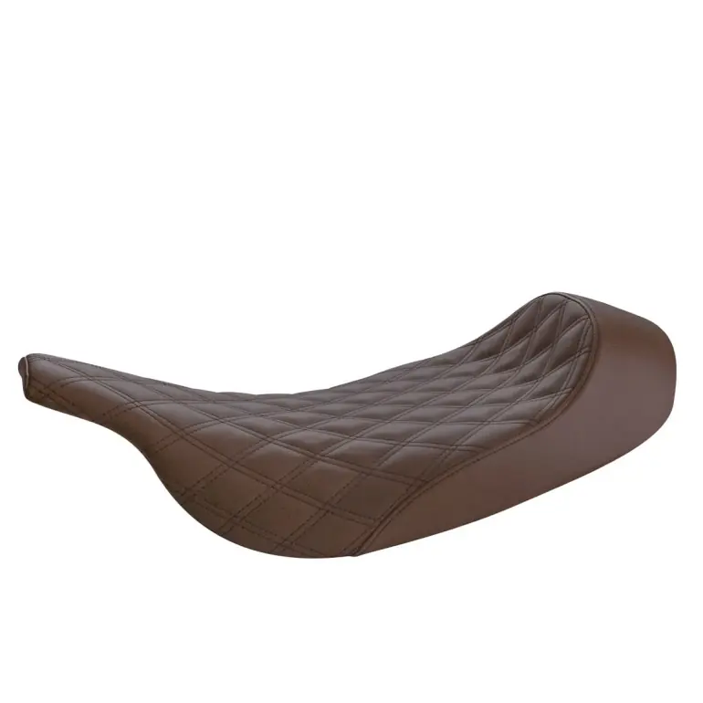 Best Seller 1997-2007 FLHT FLTR (Except FLHX) Brown Renegade™ LS Solo