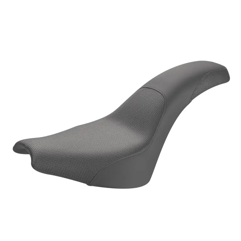 2018-2025 Softail Street Bob FXBB/S Standard FXST Profiler™ BW Seat Worldwide Shipping