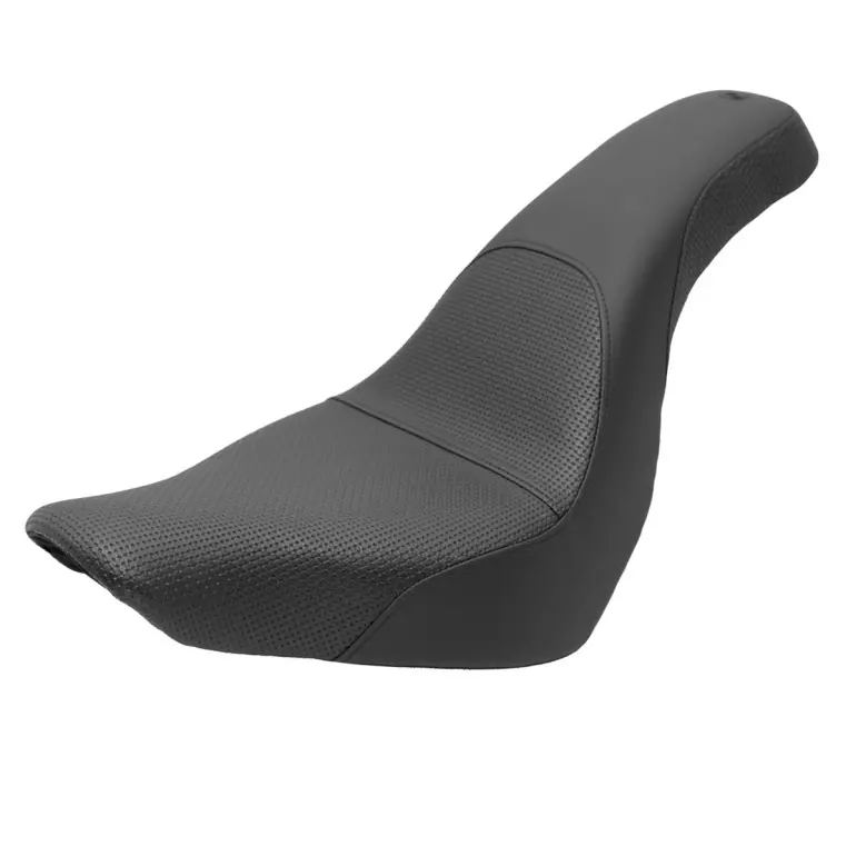Warranty Included 2018-2025 Saddlemen Sport Glide FLSB Profiler™ BW Seat