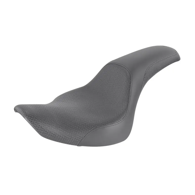 Crafted 2006-09 FXST/B/S Standard 2007-17 FLSTF/B/S Fatboy Profiler™ BW Seat