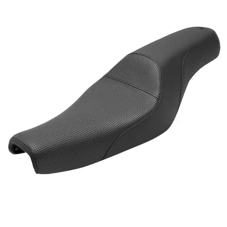No Minimum Order 2004-2022 Sportster Profiler™ BW Seat (Forty-Eight and 3.3G Tank)