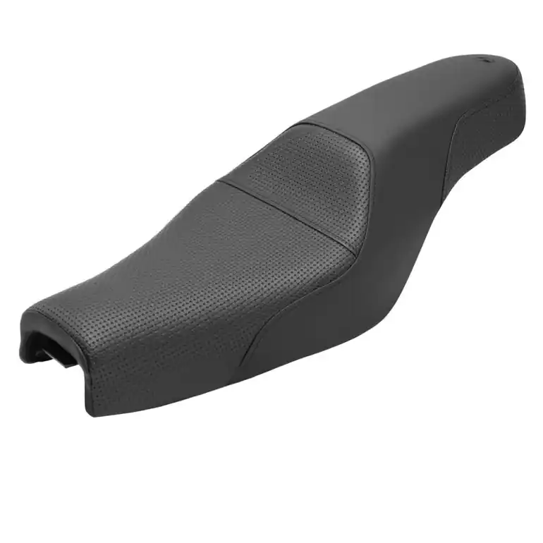 2004-2005 FXDWG Dyna Wide Glide Profiler™ BW Seat Factory Price