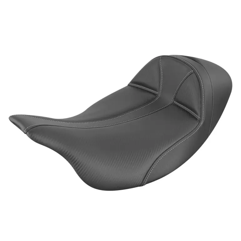 2008-2024 FLHR FLHT FLHX & FLTR Dominator™ Low Solo Seat Popular