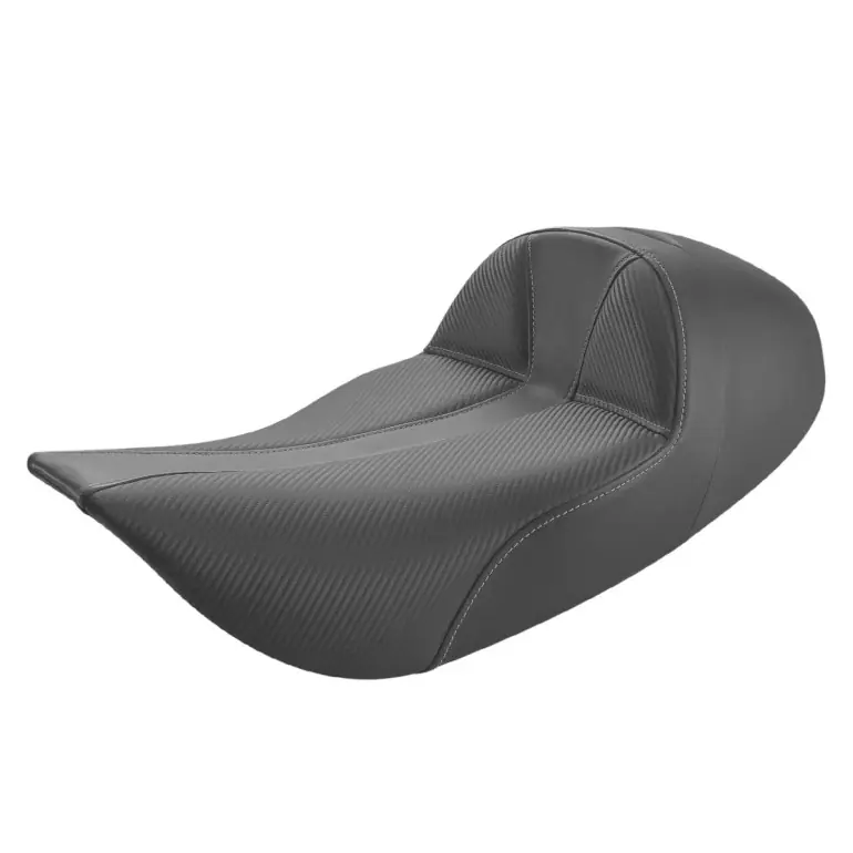 Certified 1997-2007 FLHR FLHX Dominator™ Solo Seat