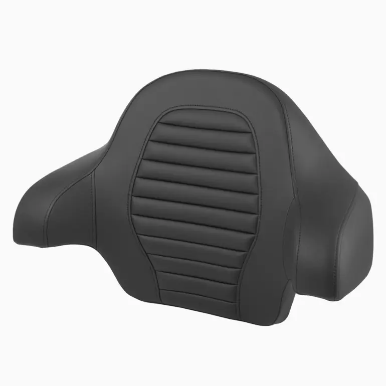 Worldwide Shipping 2014-2025 FLHR FLHT FLHX & FLTR King Tour Pack TR Pad Black